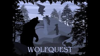 WolfQuest  Kodas Story  Episode 23  Final Episode [upl. by Ermanno]