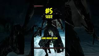 Which Boss Fight is Better  The Fume Knight OR The Demon Prince videogamecomedy xboxachievements [upl. by Melanie]