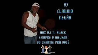 SAAY FT K DIXON VRS DJ CLAUDIO NEGÃO [upl. by Arlette]