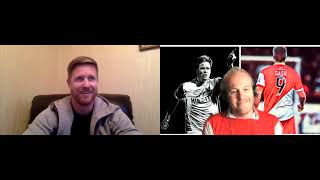 Kidderminster Harriers legend Michael Gash  Everywhere We Go Kiddy Are Massive  Episode 3 [upl. by Kcinemod541]