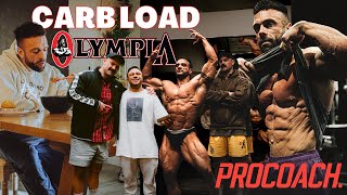 Mr Olympia 2022  Ep2  How I Peak My Athletes For The Olympia [upl. by Murdock]