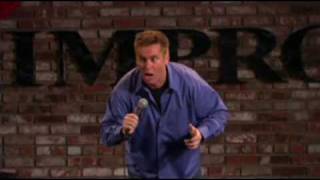 Brian Regan Eye Doctor [upl. by Adnarem]