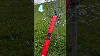 4 UNBELIEVABLE iPhone Trick Shots ad [upl. by Minnie980]