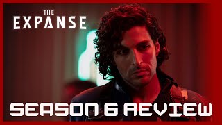 The Expanse Season 6 Review Episode 1 NOSPOILERS [upl. by Imtiaz]