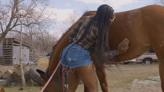 When Zydeco Comes On Tio Choko [upl. by Naujek]