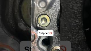 How To Remove a Stuck Bolt  The Welder Way [upl. by Wernick157]