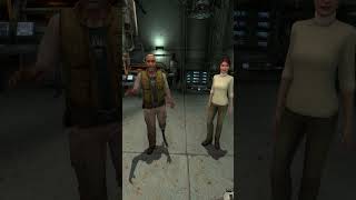 HalfLife 2 in 2024 Celebrating 20 Years of FPS Perfection HalfLife2 GamingShorts Nostalgia [upl. by Teilo]