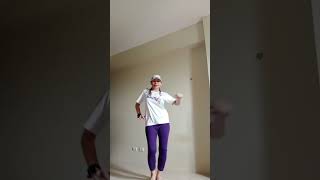 DO THIS IN THE MORNING  DANCE  DANCE FITNESS  RICO MAMBO  BURN CALORIES EthelAllera [upl. by Shandee438]