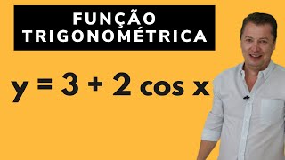 FUNÇÕES TRIGONOMÉTRICAS  Matemática para o ENEM [upl. by Gurango]