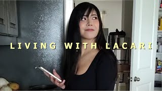 Living With Lacari [upl. by Casandra]