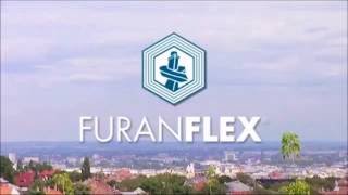 FuranFlex demo video 1min EN [upl. by Krasner86]