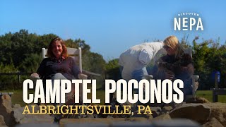 Camptel Poconos [upl. by Abocaj]