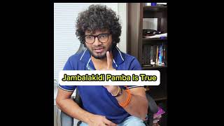 Jambalakidi Pamba start ainda 🧿🙁😂 comedy funny relatable trendingshorts shorts telugu [upl. by Aliel840]