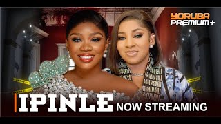 IPINLE Latest Yoruba Movie 2024  Ronke Odusanya  Wumi Toriola Mide Martins Oluwasefunmi Adeniran [upl. by Mungam896]