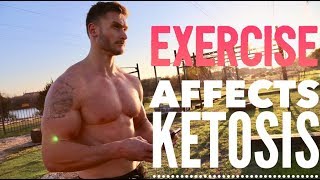 What Type of Workout is Best on a Low Carb or Ketogenic Diet [upl. by Creedon]