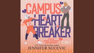 Kapitel 24  Campus Heartbreaker [upl. by Roshelle]