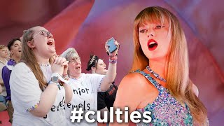 Welcome To The Golden Age Of Cults [upl. by Nassir216]