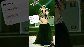 Dance 🥰🥰 bhojpuri dance love song beautiful shots very tiren [upl. by Junette468]