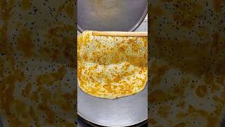 Scallion pancake streetfood delicious satisfyingvideo [upl. by Kennet78]