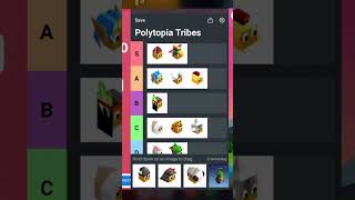 Polytopia tier list 13 tribe music [upl. by Ariay]