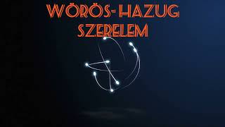 WörösCover Hazug Szerelem [upl. by Welcy]