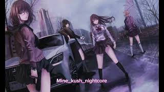 Nightcore for those who wait by fireflight 🔥 [upl. by Russel]