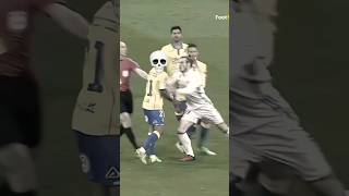 macch in tha fight ronaldo shorts video [upl. by Ralyt]