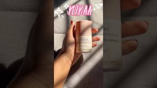 CARMESI Natural deodorant rollon ☺️rollon review smellsgood skincare honestreview fypシ゚ fyp [upl. by Yrreiht]