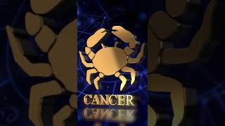 Cancer Daily Horoscope Spending Love and Financial Luck in Your Favor [upl. by Uchish]