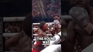 This is how Terence Crawford beat Errol Spence Jr [upl. by Yojal]