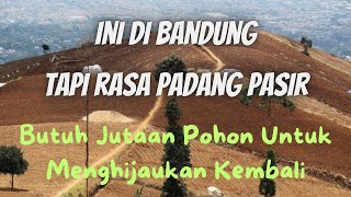 Ini di Bandung tapi Rasa Padang Pasir  Jurnal Abah [upl. by Schuster]