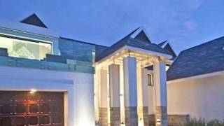 70 Bedroom House For Sale in Canals St Francis Bay South Africa for ZAR R 22 000 000 [upl. by Aehsal]