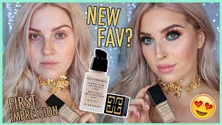 51 Foundation FIRST IMPRESSION 😍💸 Is It Worth It 💕 [upl. by Shakti39]