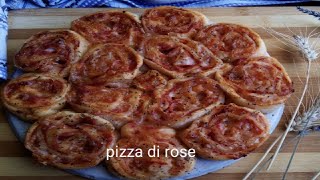 pizza di rose [upl. by Ramar]