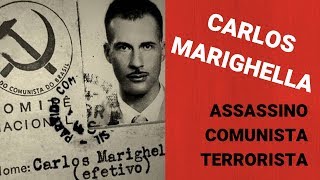 Eu te conto quem foi Carlos Marighella  Bernardo Küster [upl. by Harifaz]