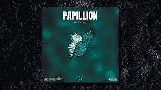 2A  Papillion Official Music Audio Prod by Me [upl. by Chrisy]