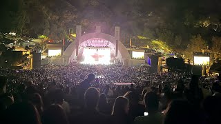 DJ Kygo Live in Los Angeles Hollywood Bowl 2024  KYGO World Tour [upl. by Xer114]