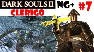 Dark Souls 2 Guia ESPADÓN LUZ DE LUNA  Cómo conseguir una de las mejores armas de mago  hechicero [upl. by Lu]