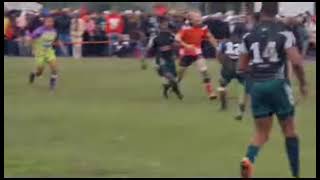 multisure crusaders vs evergreens rfc 2023 [upl. by Vasya108]