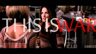 One Tree Hill  Season 9 This is war [upl. by Yeliab]