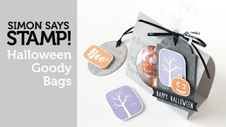 Halloween Goody Bags [upl. by Cos939]