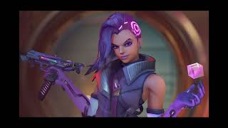 Major Sombra rework nerf in Overwatch 2 Season 13 makes her easier to counter [upl. by Eng396]