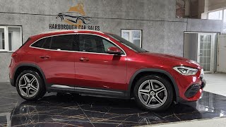 MercedesBenz GLA 200 AMG Line [upl. by Andee]