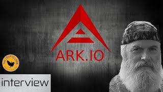 ARKIO  Hammers Awesome Beard and Solid Tech [upl. by Male]