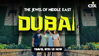 Visit Dubai with CTX [upl. by Eila505]