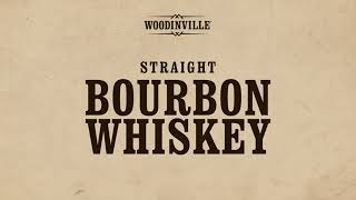 Woodinville Flagship Straight Bourbon Whiskey [upl. by Neu]