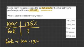 CCAT Simulation 6 Question 3 [upl. by Yelekreb]