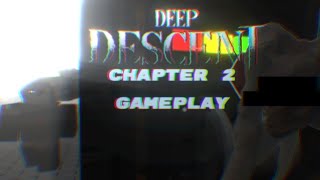 DEEP DESCENT GAMEPLAY ПРОШЕЛ ГЛУБОКИЙ СПУСК 2 [upl. by Einad]