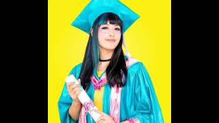 卒業／ケロ・ケロ・ボニト Graduation／Kero Kero Bonito [upl. by Nifares658]