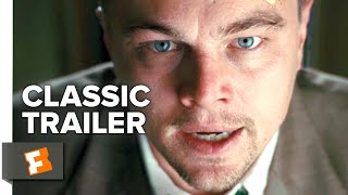 Shutter Island Full Movie Facts amp Review  Leonardo DiCaprio  Mark Ruffalo [upl. by Klump]